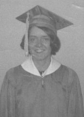 B. High School Graduation  June 1970