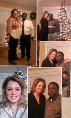 Christmas 2012 & 2013 