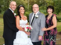 After-My stepdaughters wedding