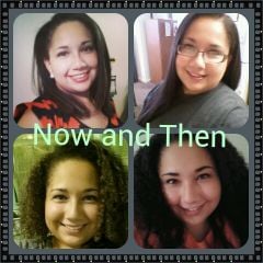 Now and Then