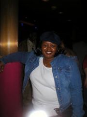 me about 30 lbs lighter
right after breast reduction