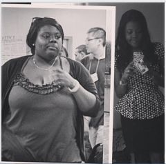 My Weight Lost Journey