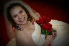 Wedding pic 3-15-2008