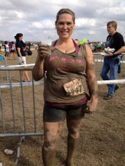 Dirty Girl Mud Run