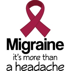Chronic Migraine Sufferer