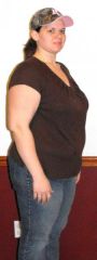 Down 85lbs in this pic.. Using this pic for the slide show of before & after.. Dr. Zapata presention in houston 18, 19th..