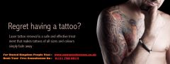 Tattoos Removal Clinic