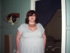 me at my fattest 156 kg dec 07