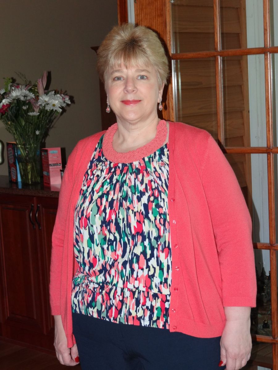 Gastric Sleeve Progress