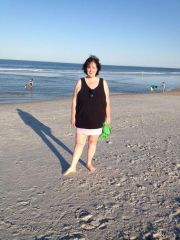 Me At The beach