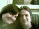 My boyfriend and I...Valentines 2009