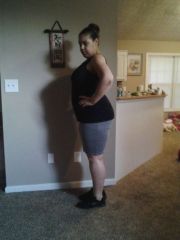 My Weightloss Pic