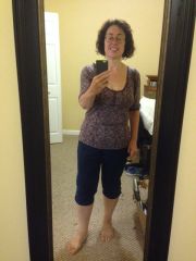 June 2014, 15 lbs to go
