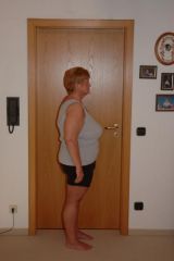 March 2009 - 108 pounds gone!
