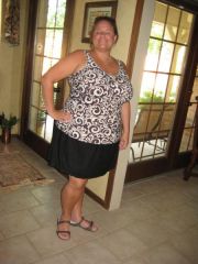 June 14 2009
3 months after surger 240 here
28 pounds down