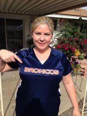 Denver Broncos fan!! 2013