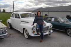 My Bariatric Life at country classic cars, staunton illinois. Best day ever!