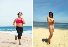 My Bariatric Life before and after stage 2 body contouring Dr. Joseph F. Capella Plastic Surgery