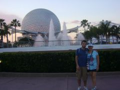Mh and th EPCOT July 2012.jpg