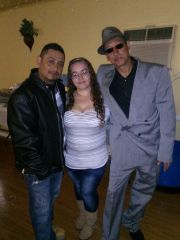 Jorge, Me & Jose