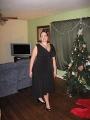Me In Jan 09-About 100 pounds lost