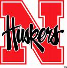 Huskers all the way