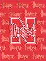 red huskers