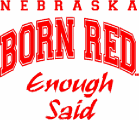 born red huskers