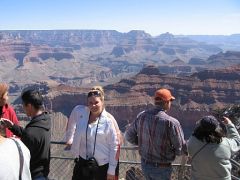 Grand Canyon - 2008