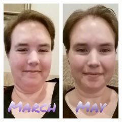 March To May 2015
