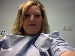 Surgery day ~5/7/09~ 267lbs.