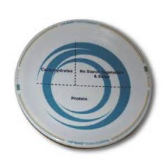 LapBand Plate