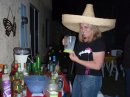 cinco de mayo party and minus 60 lbs!