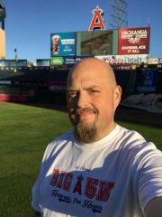 On the field for the "Big A 5K" this weekend 11/28/15