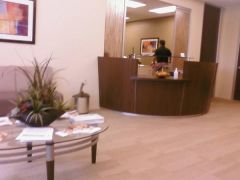 Dr. Ganta's Office, Austin
