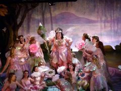 Iolanthe - Act I Finale
