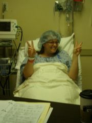Surgery Day!!!!