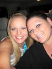 Girl's Night Out....February 16, 2009
