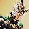 Loki icon