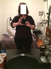 Two Month Progress and new 'Skinny Jeans'!  30 lbs lost