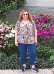 3.7.09- 52 pounds lost