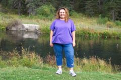 9/13/2009 - 64 Lbs Lost