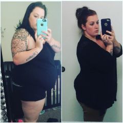 Weight loss Journey 