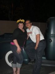 My heaviest. 243lbs 05/2009