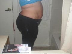 08-14-09 8 wks out