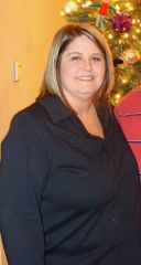New Years Eve 2008 - 3 months prior to surgery - Somewhere around 280 - I refused to get on a scale at this point so don't know an exact weight! LOL!