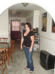 May 2008
Weight:150lbs
Size:10