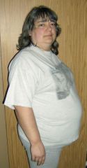 My Weightloss Journey Starting May 1, 2009!