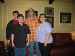 Easter 2009