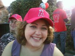 Angel's Game 9-30-09